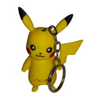 Chaveiro Manos Pikachu Keychains 1 Unid
