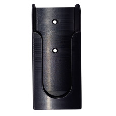 Suporte para Controle remoto em PLA Preto