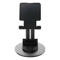 Suporte Celular 360º Dobrável de Mesa SH-SP50 Shinka