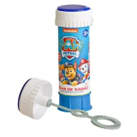 Bolha de Sabão Patrulha Canina 60ml