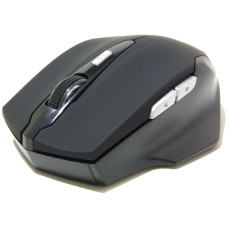 Mouse USB Wireless 1600Dpi Preto E1900 Shinka