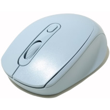 Mouse USB Wireless 1600Dpi Azul SH-MO-78 Shinka