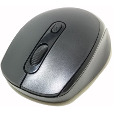 Mouse USB Wireless 1600Dpi Preto SH-MO-78 Shinka