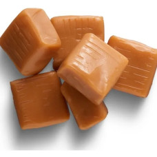 Bala Caramelos Paçoca 10g 1 Und Bala Caramelos Paçoca 10g 1 Und