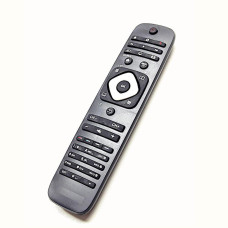 Controle Tv Philips Smart Sky-7413