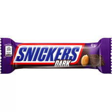 Chocolate Snickers Dark 42g