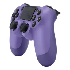 Controle PS4 Wireless Dualshock 4 Roxo Sony