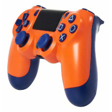 Controle PS4 Wireless Dualshock 4 Laranja Sony