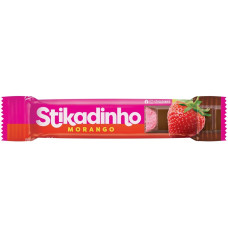 Chocolate Wafer Neugebauer Stikadinho 12G K5182 9340