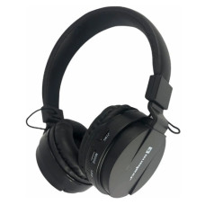Headphone Bluetooth Preto SLY-10 Sumexr
