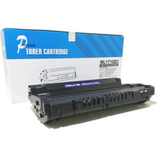 Toner Similar com Samsung ML-1710 Preto Premium 3K