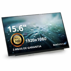 Tela LED 15.6 Polegadas Slim IPS para Notebook Part Number NE156FHM-NX2