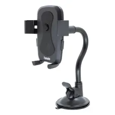 Suporte Celular Veicular MTG-021 Tomate Suporte Celular Veicular MTG-021 Tomate