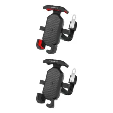 Suporte Moto Bicicleta MTG-109 Tomate