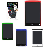 Lousa Magica Eletronica 10 TK-AB8237 ToyKing