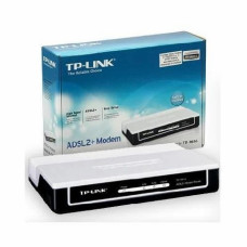 Modem ADSL TD-8816 IPV6 Tp-Link