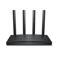 Roteador Wireless Dual Band AX1500 AX12 Gigabit Tp-Link