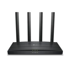 Roteador Wireless Dual Band AX1500 AX12 Gigabit Tp-Link