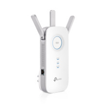 Repetidor Wi-Fi Mesh Dual Band 2.4Ghz/5GHz 1300Mbps Extender RE450 Tp-Link