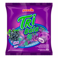 Bala Tribala Uva 100G