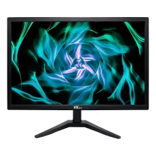 Monitor Gamer Vxpro VX190Z LED 19" HD 75Hz HDMI VGA Preto Tronos Monitor Gamer Vxpro VX190Z LED 19" HD 75Hz HDMI VGA Preto Tronos