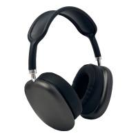 Headphone Bluettoth P9 Preto Ultramegaton