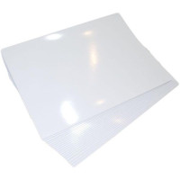 Papel Fotográfico Glossy Dupla Face A3 180G 20 Folhas Ultra Megaton