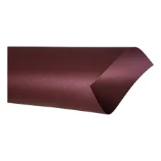 Papel Perolizado A4 180G Malbec 5 Folhas Ultra Megaton