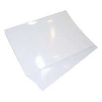 Papel Couche Brilho A4 210g 100 folhas Ultra Megaton