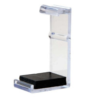 Clip para Cartucho HP Série 3000/5000 Cristal 50 Unidades Clip para Cartucho HP Série 3000/5000 Cristal 50 Unidades