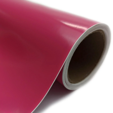 Vinil Adesivo Recorte 30cm x 5m Vermelho Escuro