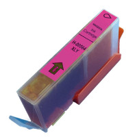 Cartucho Compatível para HP 564XL Magenta 16ml