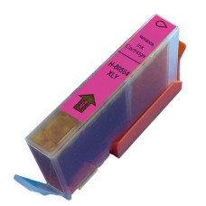 Cartucho Compatível para HP 564XL Magenta 16ml Cartucho Compatível para HP 564XL Magenta 16ml