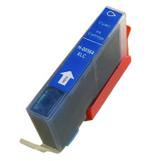 Cartucho Compatível para HP 564XL Ciano 16ml Cartucho Compatível para HP 564XL Ciano 16ml