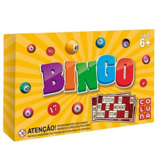 Jogo Bingo