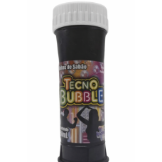 Bolha de Sabão Diversas 50ml