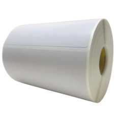 Etiqueta Couche Adesiva 100x70mm com 400 Unidades ETI-5479