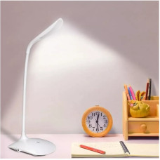 Luminaria Desk Lamp Healthy Td-01 Verde