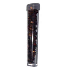 Glitter Flor Tubo 2g Cores Diversas VMP