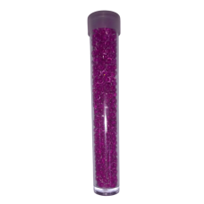 Glitter Bolinhas Tubo 8g Cores Diversas VMP
