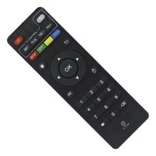 Controle Remoto TV-BOX VC-A8196 VC
