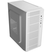 Gabinete Gamer sem Fonte Branco GBV2WBR Vinik 