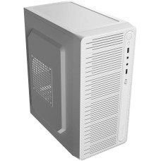 Gabinete Gamer sem Fonte Branco GBV2WBR Vinik 