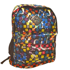 Mochila Bolsa Nylon Cores MN2090 Vivatti