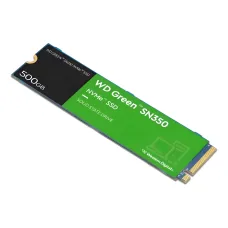 HD SSD 500Gb M2 2280 NVMe SN350 WD Green