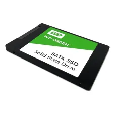HD SSD 480GB SATA3 WDS480G3G0AB WD Green