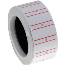 Rolo Etiqueta Preço 21x12mm 600 Unidades Win Paper