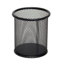 Porta Canetas Porta Trecos Aço Redonda WPA1041 WinPaper