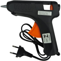 Pistola para Cola Quente Grande 40w Bivolt WPC20019 WIN PAPER