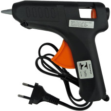 Pistola para Cola Quente Grande 40w Bivolt WPC20019 WIN PAPER